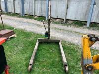 POWERQUIP 1.5T ENGINE HOIST - 5