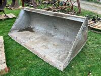 6'6'' STRIMECH HD LOADER BUCKET - 3