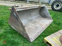 6'6'' STRIMECH HD LOADER BUCKET - 13
