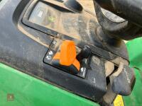 JOHN DEERE X300R RIDE-ON MOWER (S/R) - 10