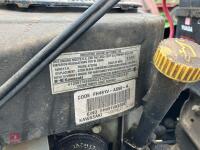 JOHN DEERE X300R RIDE-ON MOWER (S/R) - 23