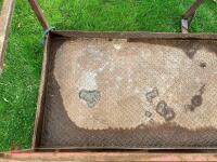 5' X 3' SAFETY CAGE - 3