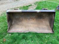 1.5M LOADER BUCKET - 2