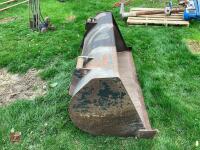 1.5M LOADER BUCKET - 7