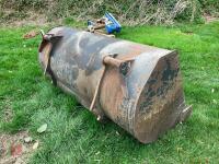 1.5M LOADER BUCKET - 8
