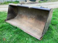 1.5M LOADER BUCKET - 15