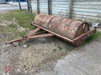 8' BALLAST ROLLER - 2