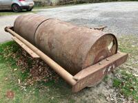 8' BALLAST ROLLER - 6