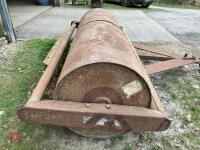 8' BALLAST ROLLER - 10