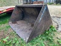 2.3M STRIMECH GRAIN BUCKET - 2
