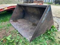 2.3M STRIMECH GRAIN BUCKET - 3