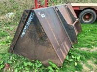 2.3M STRIMECH GRAIN BUCKET - 4