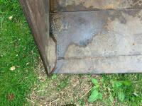 2.3M STRIMECH GRAIN BUCKET - 11