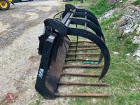 2.3M STRIMECH GRAIN GRAB - 3