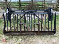 2.3M STRIMECH GRAIN GRAB - 4