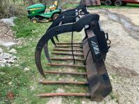 2.3M STRIMECH GRAIN GRAB - 6