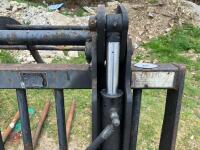 2.3M STRIMECH GRAIN GRAB - 8