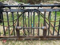2.3M STRIMECH GRAIN GRAB - 10