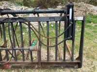 2.3M STRIMECH GRAIN GRAB - 11