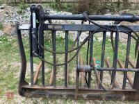 2.3M STRIMECH GRAIN GRAB - 12