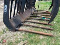 2.3M STRIMECH GRAIN GRAB - 13