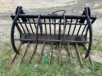 2.3M STRIMECH GRAIN GRAB - 15