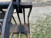 2.3M STRIMECH GRAIN GRAB - 16