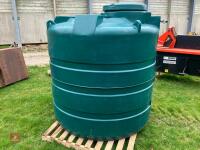 BALMORAL BRMV2600 WATER TANK - 3