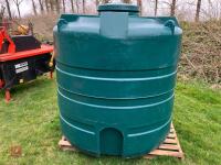 BALMORAL BRMV2600 WATER TANK - 6