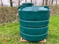 BALMORAL BRMV2600 WATER TANK - 8