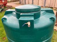 BALMORAL BRMV2600 WATER TANK - 9