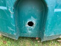 BALMORAL BRMV2600 WATER TANK - 10