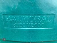 BALMORAL BRMV2600 WATER TANK - 12