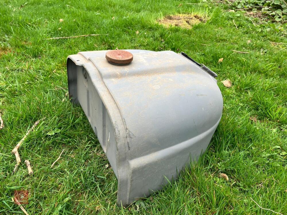 FORDSON DEXTA FUEL TANK