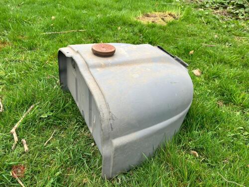 FORDSON DEXTA FUEL TANK