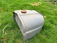 FORDSON DEXTA FUEL TANK
