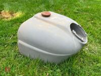 FORDSON DEXTA FUEL TANK - 2