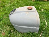 FORDSON DEXTA FUEL TANK - 5