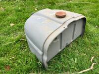 FORDSON DEXTA FUEL TANK - 6