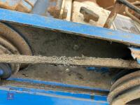 TRUECRAFT 16/85 PILLAR DRILL - 6