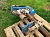 TRUECRAFT 16/85 PILLAR DRILL - 7