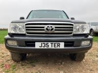 2007 TOYOTA LAND CRUISER 4.2TD AMAZON TD - 7