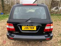 2007 TOYOTA LAND CRUISER 4.2TD AMAZON TD - 13