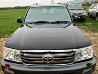 2007 TOYOTA LAND CRUISER 4.2TD AMAZON TD - 14
