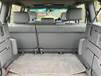 2007 TOYOTA LAND CRUISER 4.2TD AMAZON TD - 16