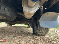2007 TOYOTA LAND CRUISER 4.2TD AMAZON TD - 19