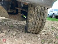 2007 TOYOTA LAND CRUISER 4.2TD AMAZON TD - 20