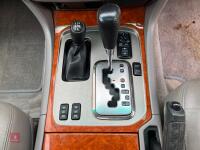 2007 TOYOTA LAND CRUISER 4.2TD AMAZON TD - 25