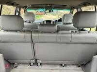 2007 TOYOTA LAND CRUISER 4.2TD AMAZON TD - 26
