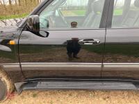 2007 TOYOTA LAND CRUISER 4.2TD AMAZON TD - 32